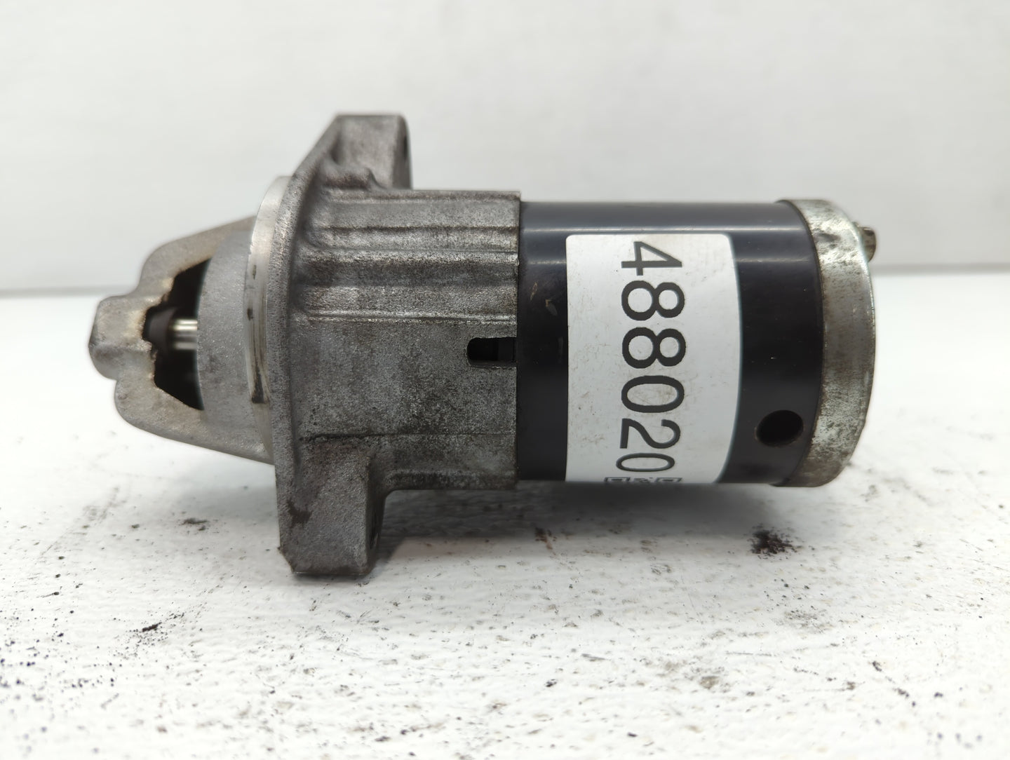 2013-2016 Ford Escape Car Starter Motor Solenoid OEM P/N:CJ5T-11000-BA Fits Fits 2013 2014 2015 2016 OEM Used Auto Parts - O