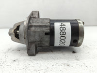 2013-2016 Ford Escape Car Starter Motor Solenoid OEM P/N:CJ5T-11000-BA Fits Fits 2013 2014 2015 2016 OEM Used Auto Parts - O