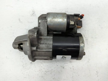 2013-2016 Ford Escape Car Starter Motor Solenoid OEM P/N:CJ5T-11000-BA Fits Fits 2013 2014 2015 2016 OEM Used Auto Parts