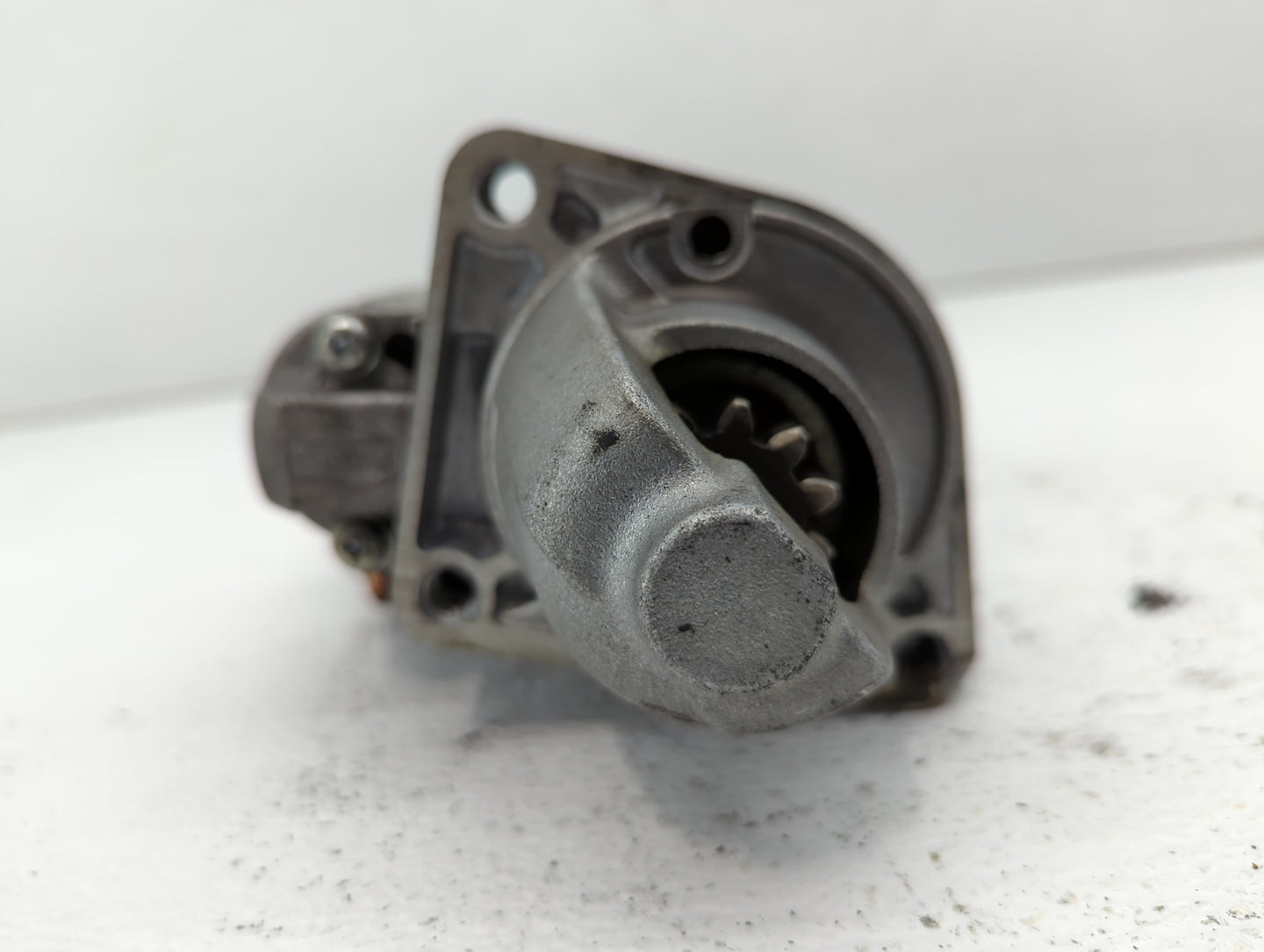 2013-2016 Ford Escape Car Starter Motor Solenoid OEM P/N:CJ5T-11000-BA Fits Fits 2013 2014 2015 2016 OEM Used Auto Parts - O