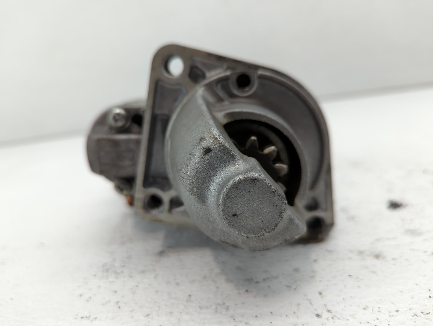 2013-2016 Ford Escape Car Starter Motor Solenoid OEM P/N:CJ5T-11000-BA Fits Fits 2013 2014 2015 2016 OEM Used Auto Parts - O