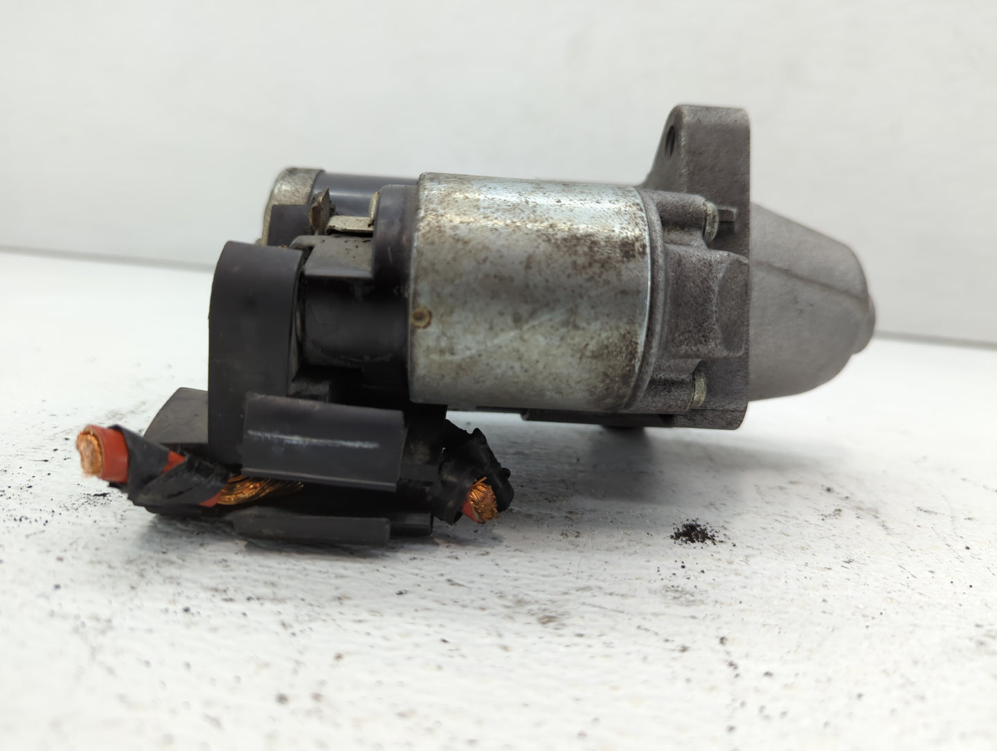 2013-2016 Ford Escape Car Starter Motor Solenoid OEM P/N:CJ5T-11000-BA Fits Fits 2013 2014 2015 2016 OEM Used Auto Parts - O