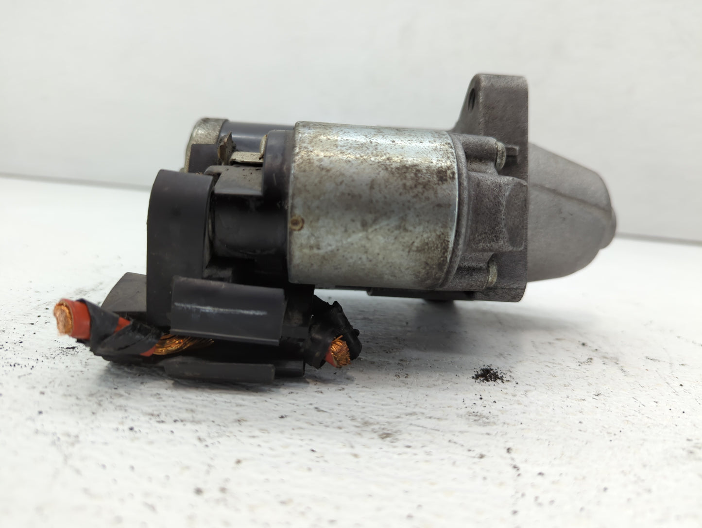 2013-2016 Ford Escape Car Starter Motor Solenoid OEM P/N:CJ5T-11000-BA Fits Fits 2013 2014 2015 2016 OEM Used Auto Parts - O