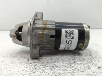 compare product 2013-2016 Ford Escape Car Starter Motor Solenoid OEM P/N:CJ5T-11000-BA Fits Fits 2013 2014 2015 2016 OEM Used Auto Parts