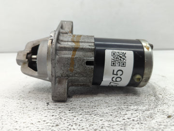 2013-2016 Ford Escape Car Starter Motor Solenoid OEM P/N:CJ5T-11000-BA Fits Fits 2013 2014 2015 2016 OEM Used Auto Parts - O