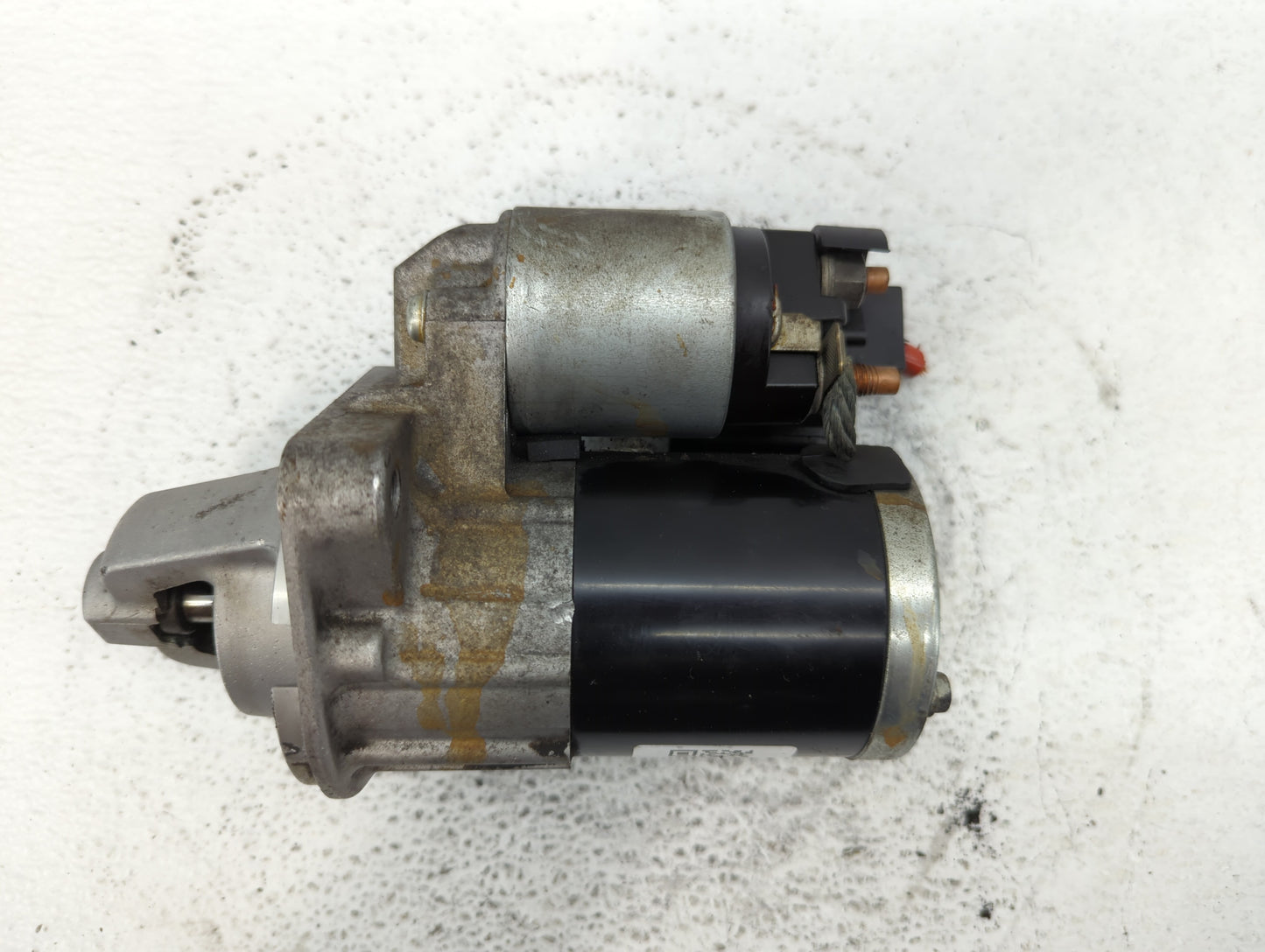 2013-2016 Ford Escape Car Starter Motor Solenoid OEM P/N:CJ5T-11000-BA Fits Fits 2013 2014 2015 2016 OEM Used Auto Parts - O