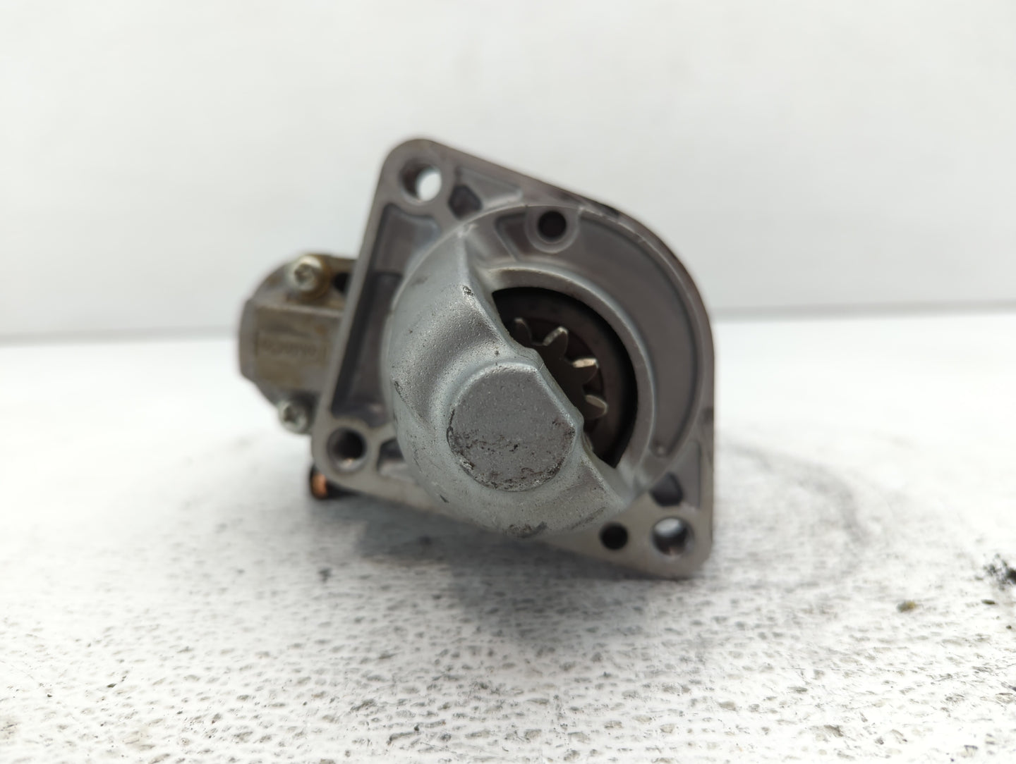2013-2016 Ford Escape Car Starter Motor Solenoid OEM P/N:CJ5T-11000-BA Fits Fits 2013 2014 2015 2016 OEM Used Auto Parts - O