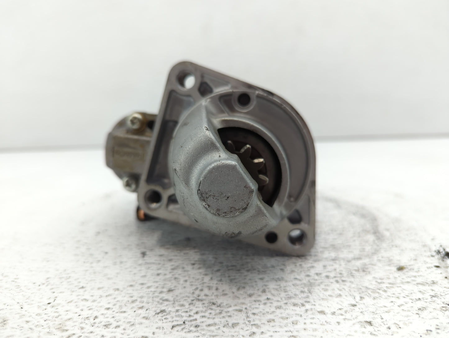 2013-2016 Ford Escape Car Starter Motor Solenoid OEM P/N:CJ5T-11000-BA Fits Fits 2013 2014 2015 2016 OEM Used Auto Parts - O