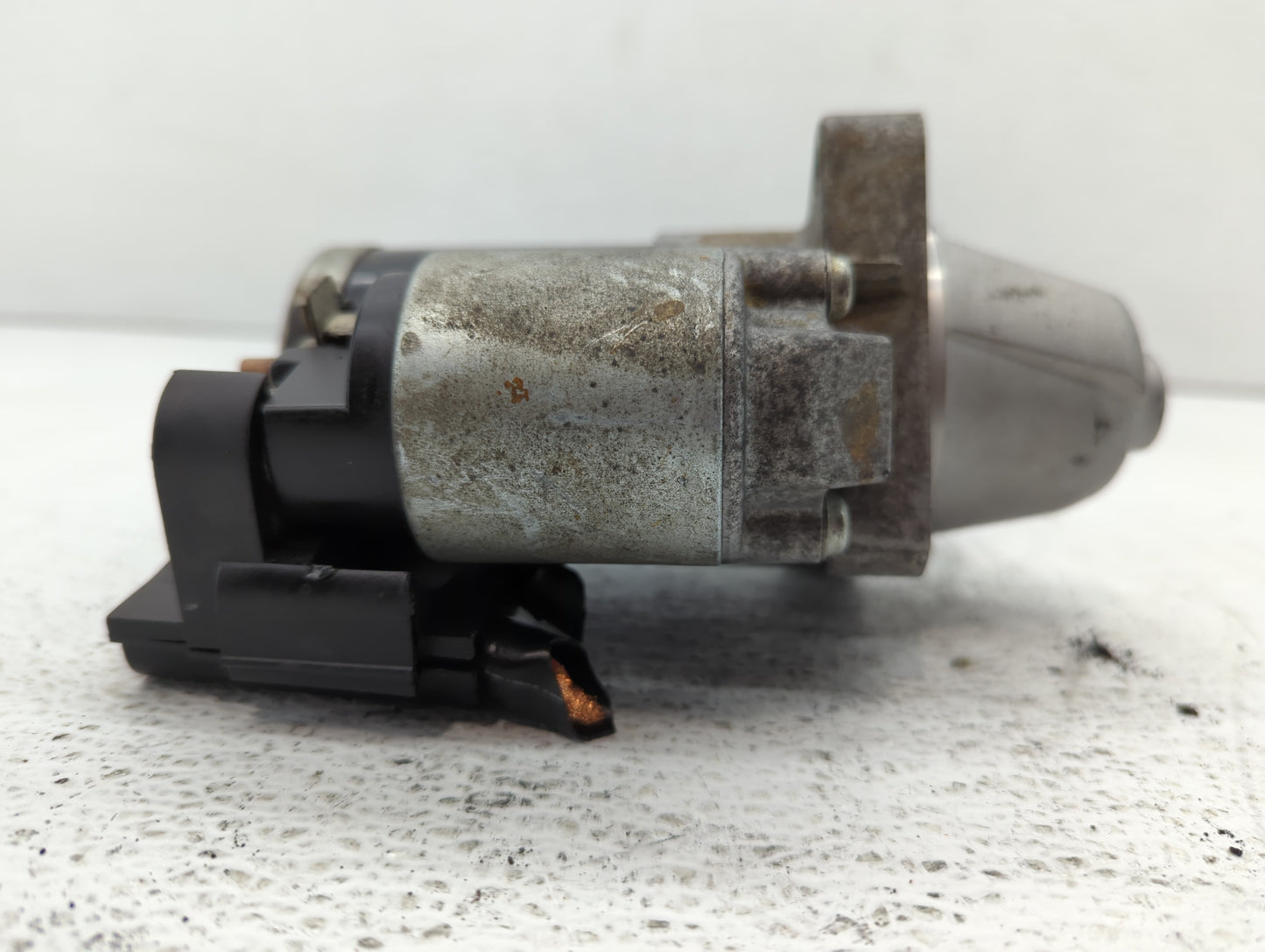 2013-2016 Ford Escape Car Starter Motor Solenoid OEM P/N:CJ5T-11000-BA Fits Fits 2013 2014 2015 2016 OEM Used Auto Parts - O