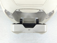 2016 Ford Escape Overhead Roof Console Cream - Oemusedautoparts1.com