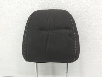 compare product 2016-2019 Ford Escape Headrest Head Rest Front Driver Passenger Seat