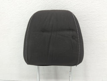 2016-2019 Ford Escape Headrest Head Rest Front Driver Passenger Seat - Oemusedautoparts1.com