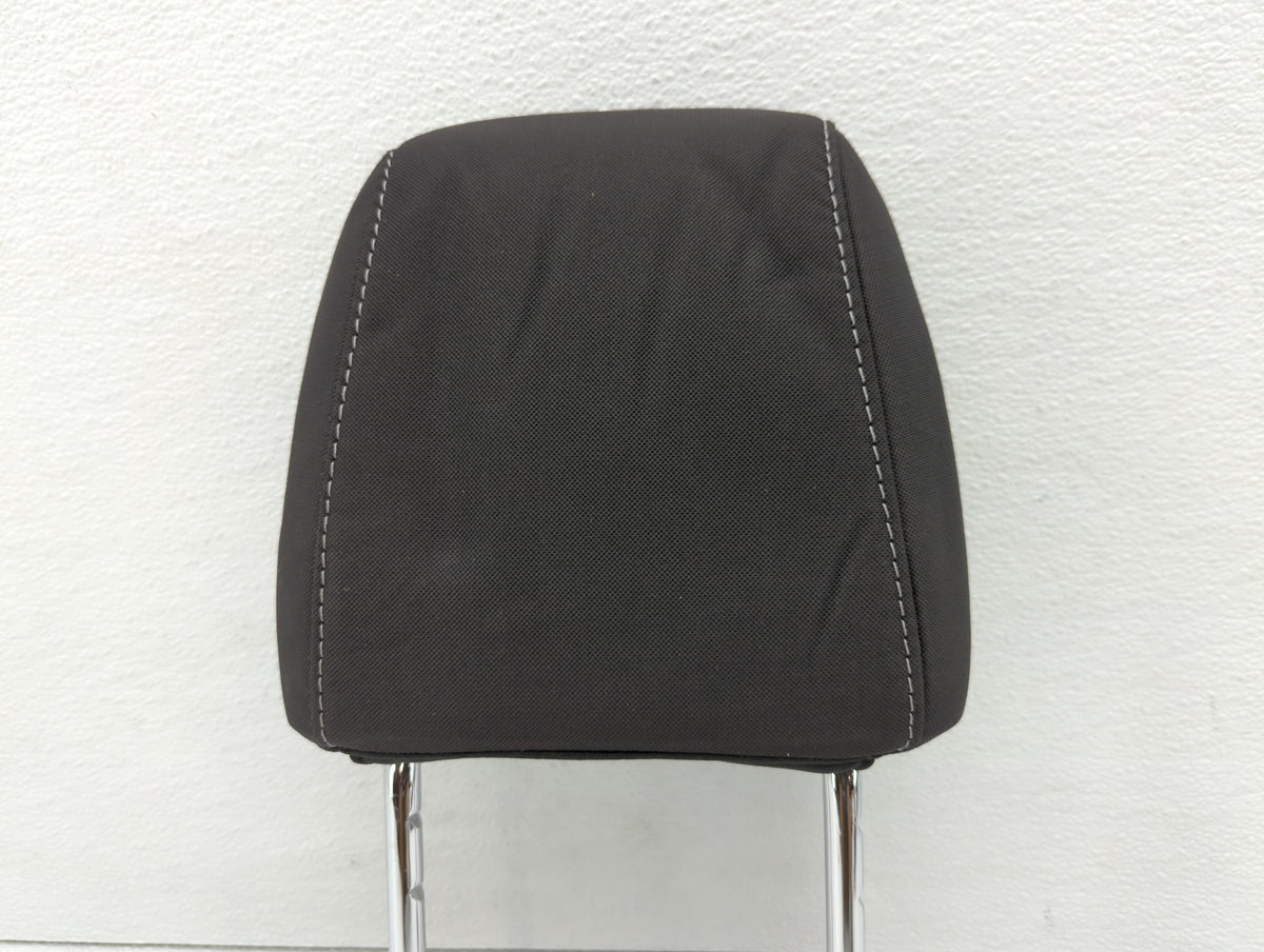 2016-2019 Ford Escape Headrest Head Rest Front Driver Passenger Seat 494532 - Oemusedautoparts1.com