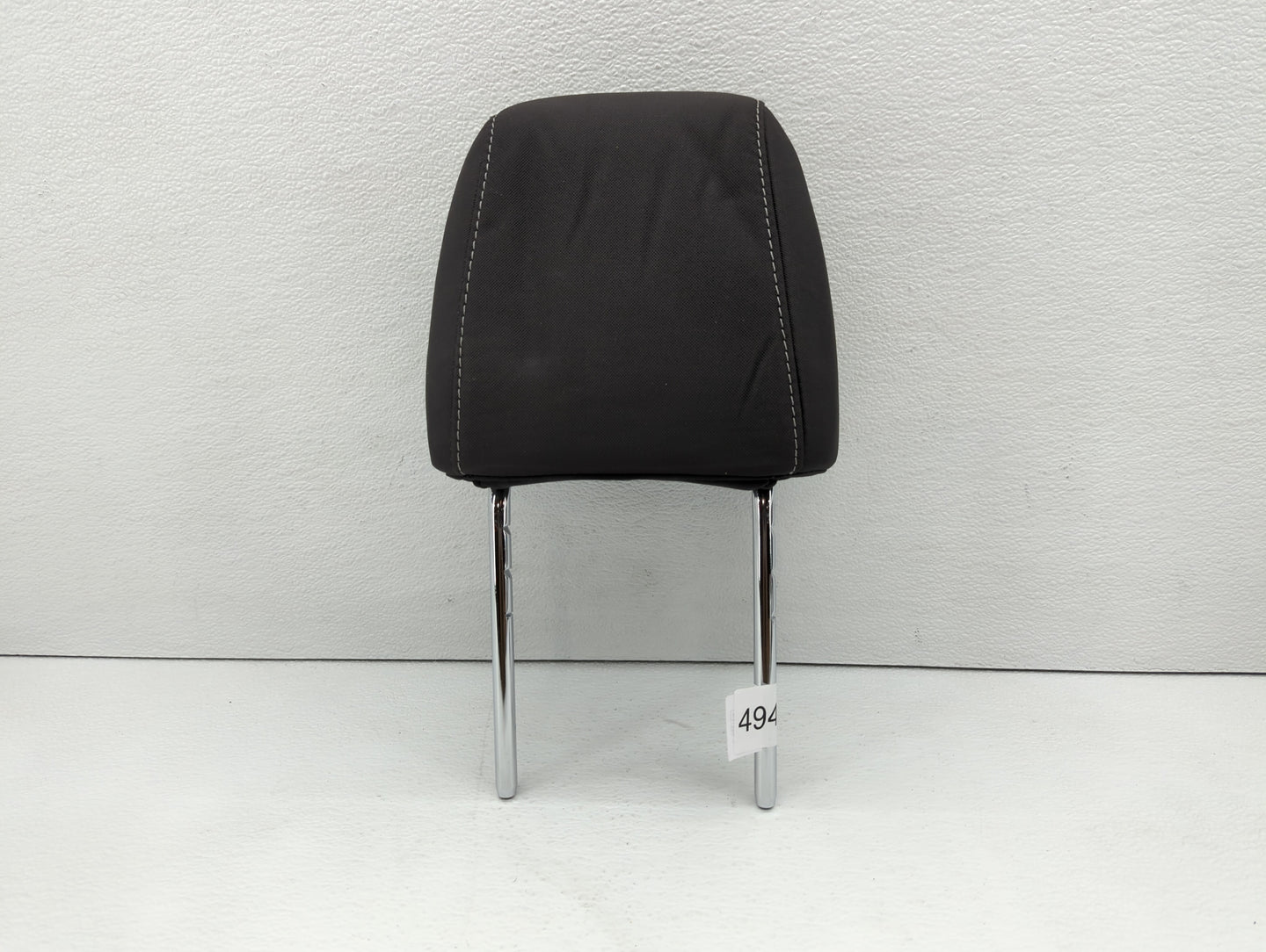 2016-2019 Ford Escape Headrest Head Rest Front Driver Passenger Seat - Oemusedautoparts1.com