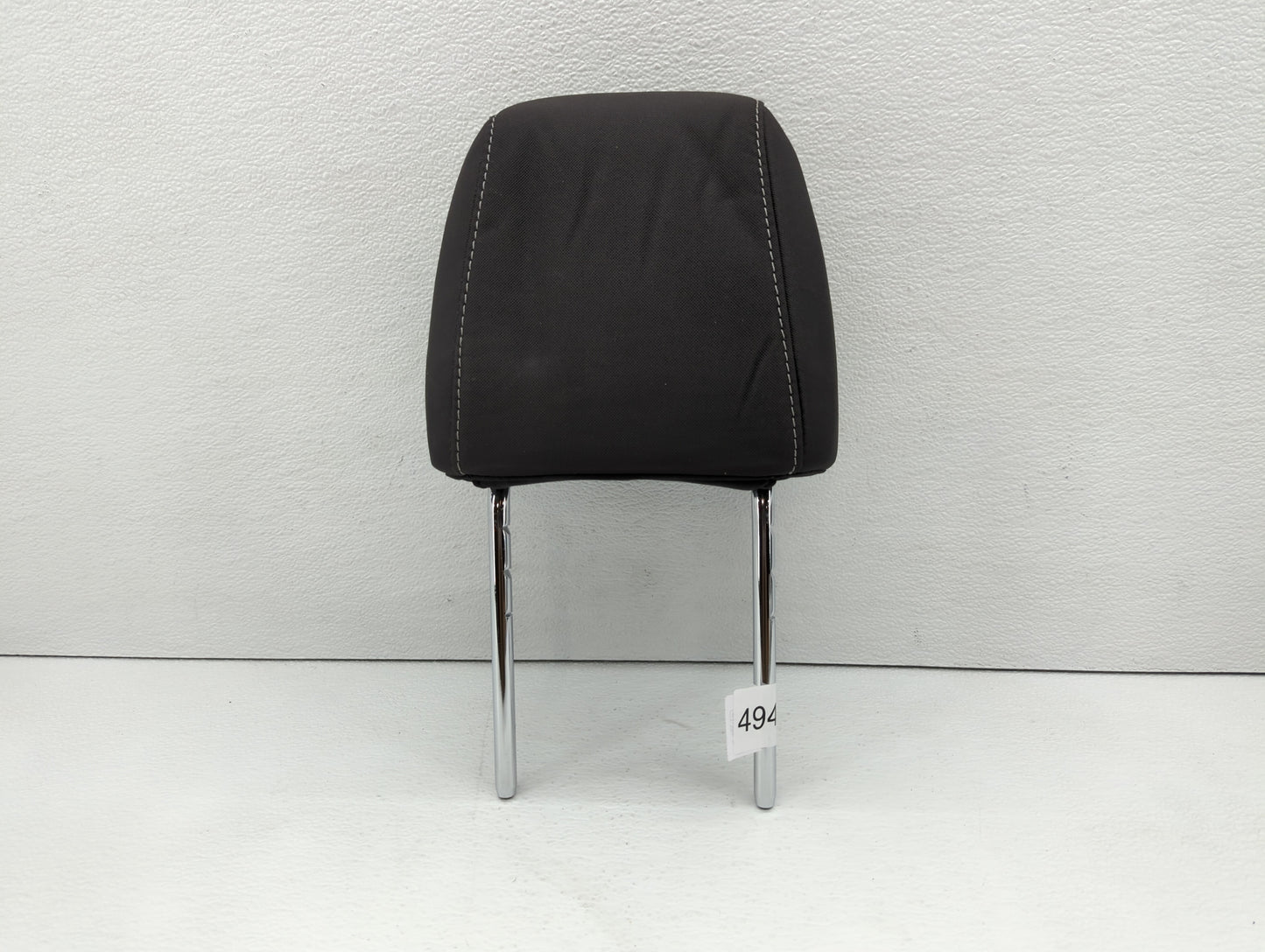 2016-2019 Ford Escape Headrest Head Rest Front Driver Passenger Seat - Oemusedautoparts1.com