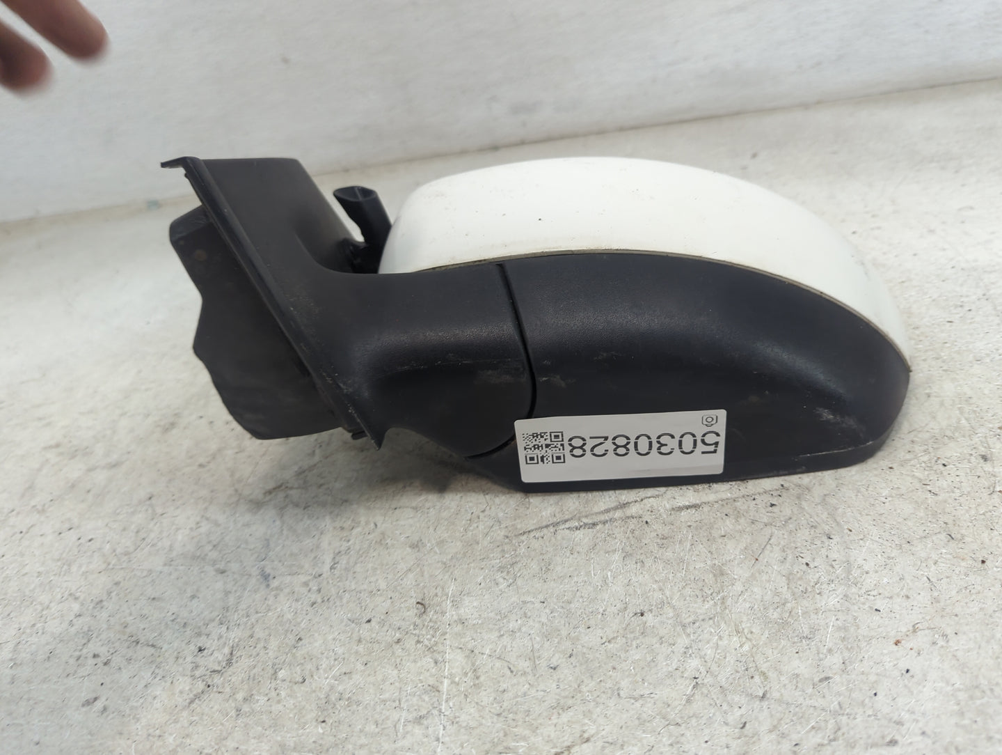2013-2016 Ford Escape Driver Side View Mirror - Left Door Mirror OEM Used - Oemusedautoparts1.com