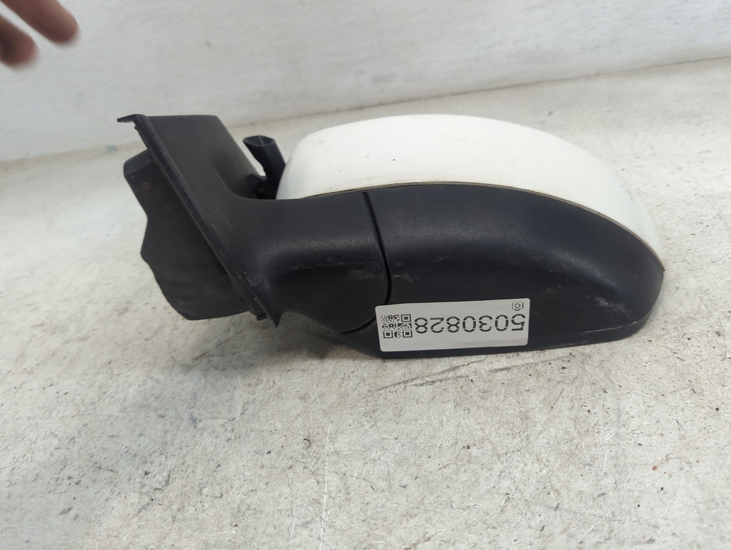 2013-2016 Ford Escape Driver Side View Mirror - Left Door Mirror OEM Used - Oemusedautoparts1.com