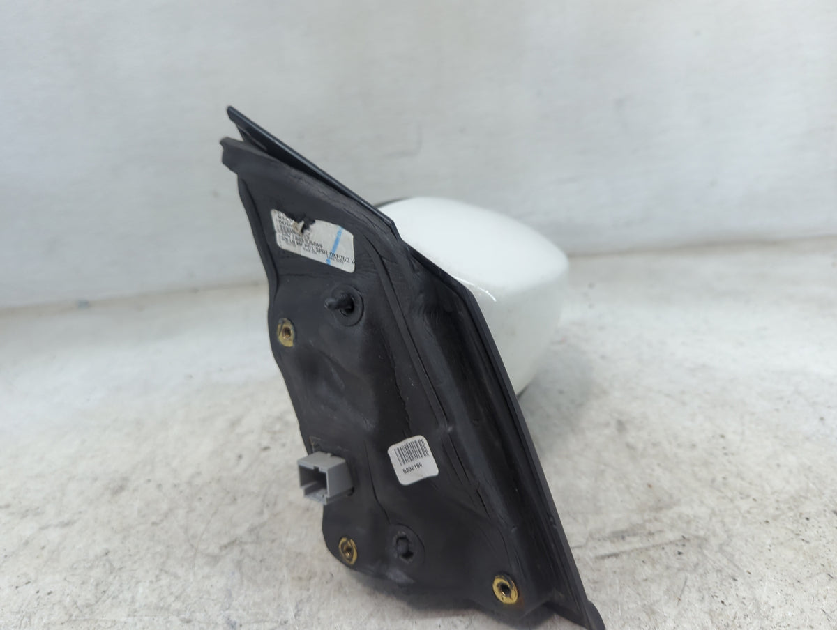 2013-2016 Ford Escape Driver Side View Mirror - Left Door Mirror OEM Used - Oemusedautoparts1.com