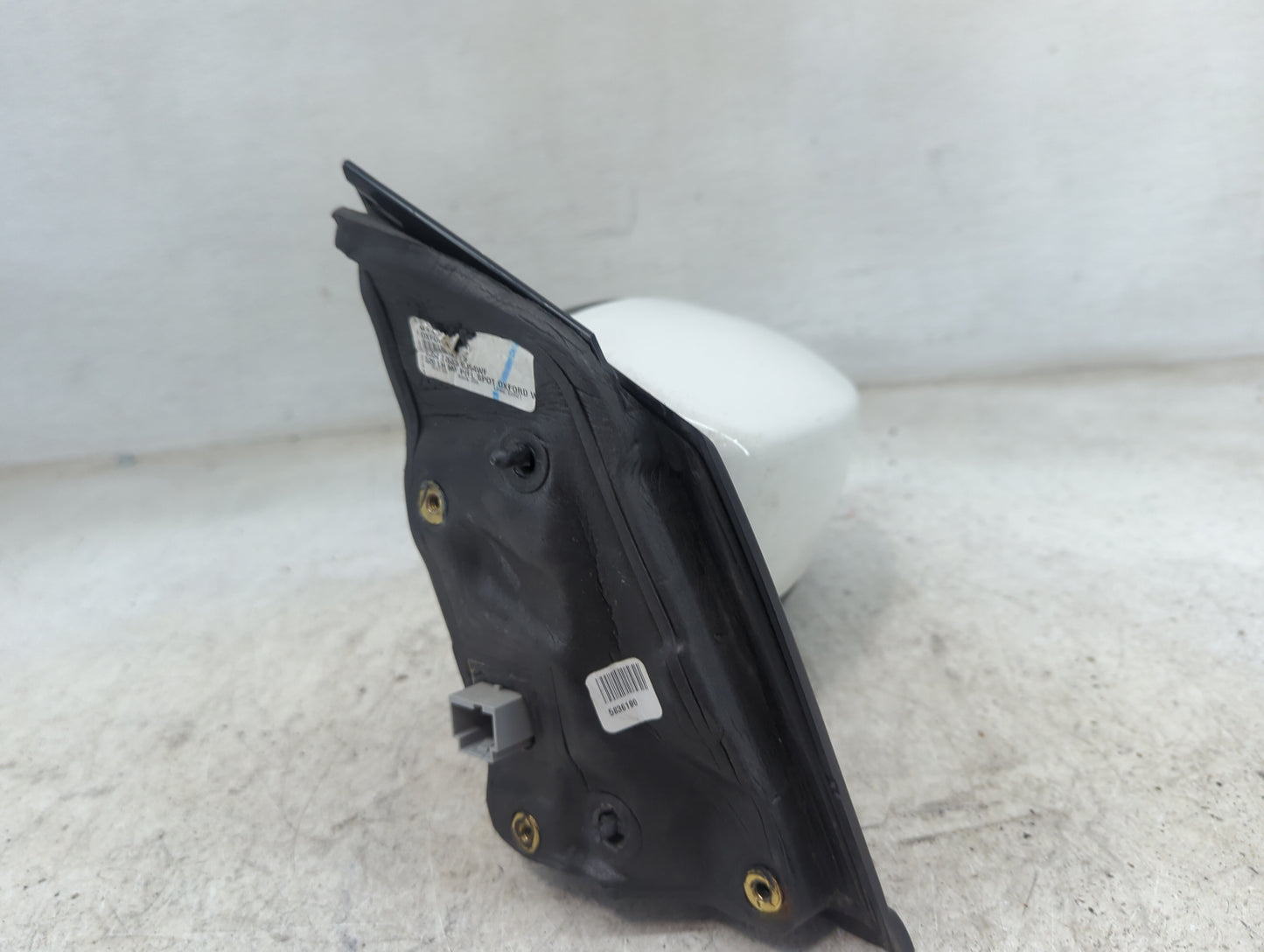 2013-2016 Ford Escape Driver Side View Mirror - Left Door Mirror OEM Used - Oemusedautoparts1.com