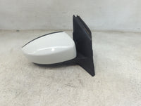 2013-2016 Ford Escape Passenger Side View Mirror - Right Door Mirror OEM Used - Oemusedautoparts1.com