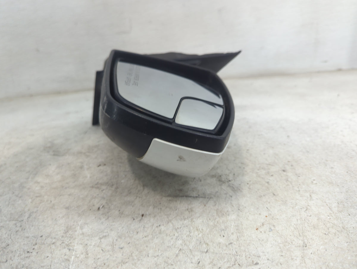 2013-2016 Ford Escape Passenger Side View Mirror - Right Door Mirror OEM Used - Oemusedautoparts1.com