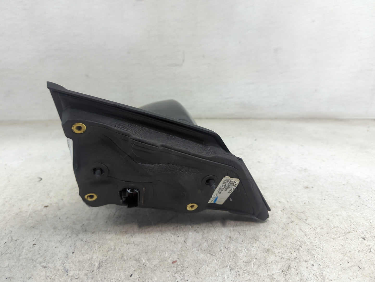 2013-2016 Ford Escape Passenger Side View Mirror - Right Door Mirror OEM Used - Oemusedautoparts1.com