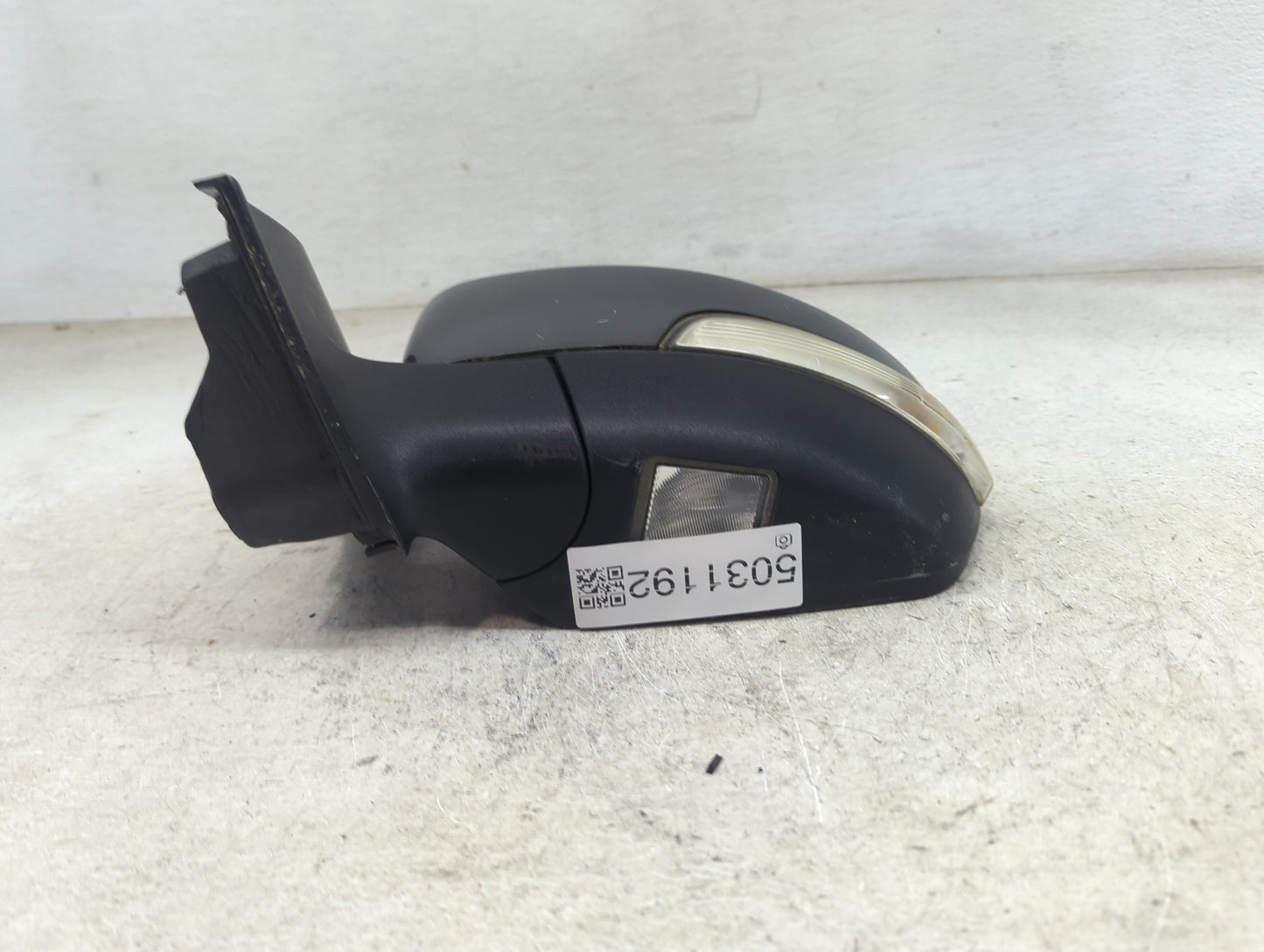 2013-2016 Ford Escape Driver Side View Mirror - Left Door Mirror OEM Used - Oemusedautoparts1.com