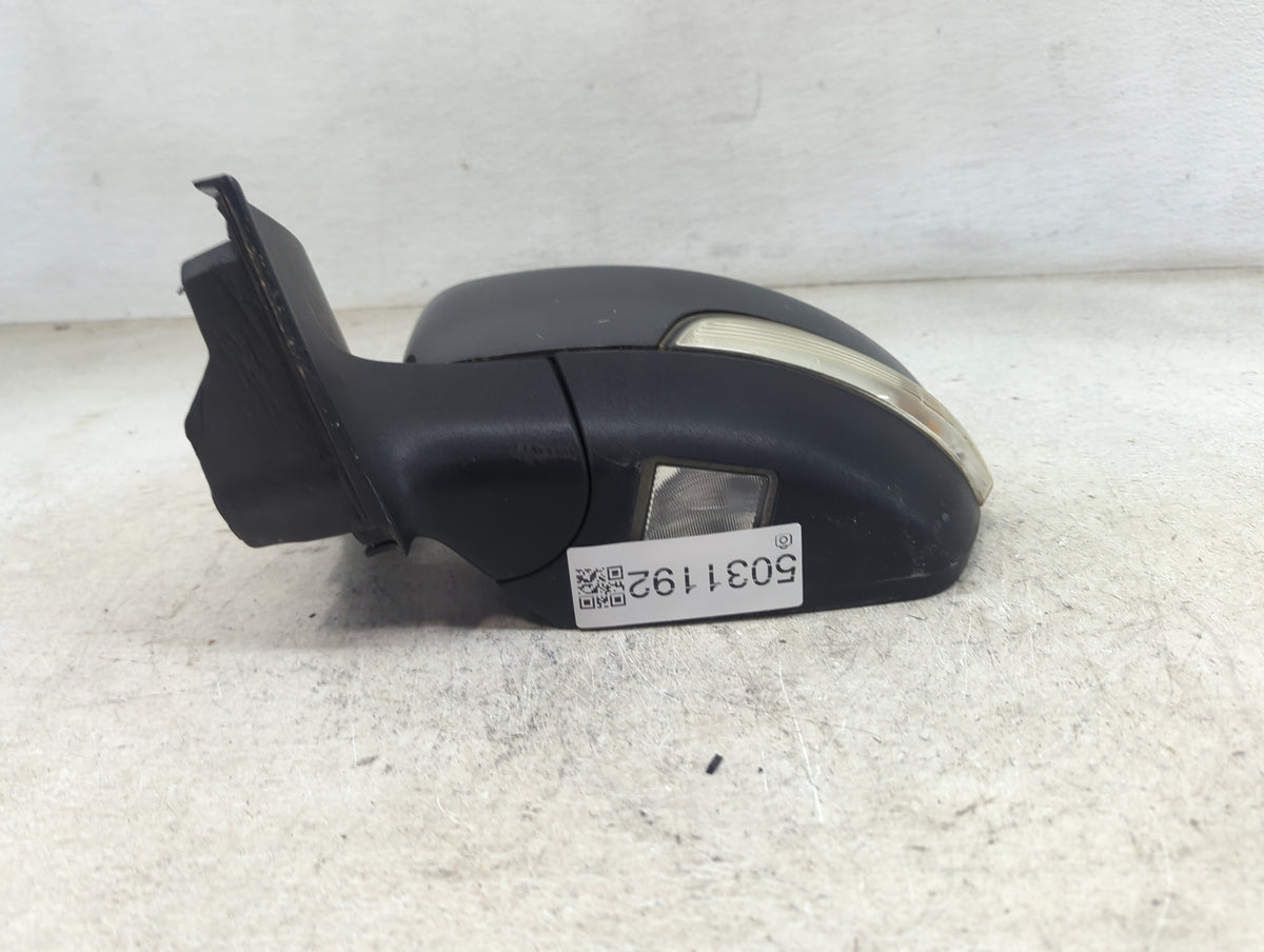 2013-2016 Ford Escape Driver Side View Mirror - Left Door Mirror OEM Used - Oemusedautoparts1.com
