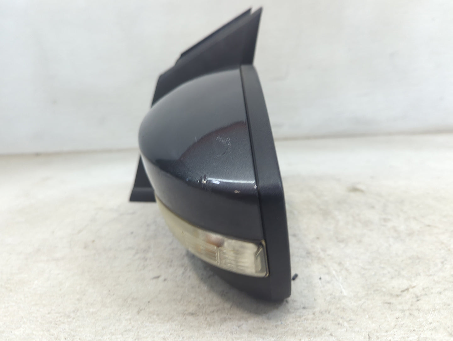 2013-2016 Ford Escape Driver Side View Mirror - Left Door Mirror OEM Used - Oemusedautoparts1.com