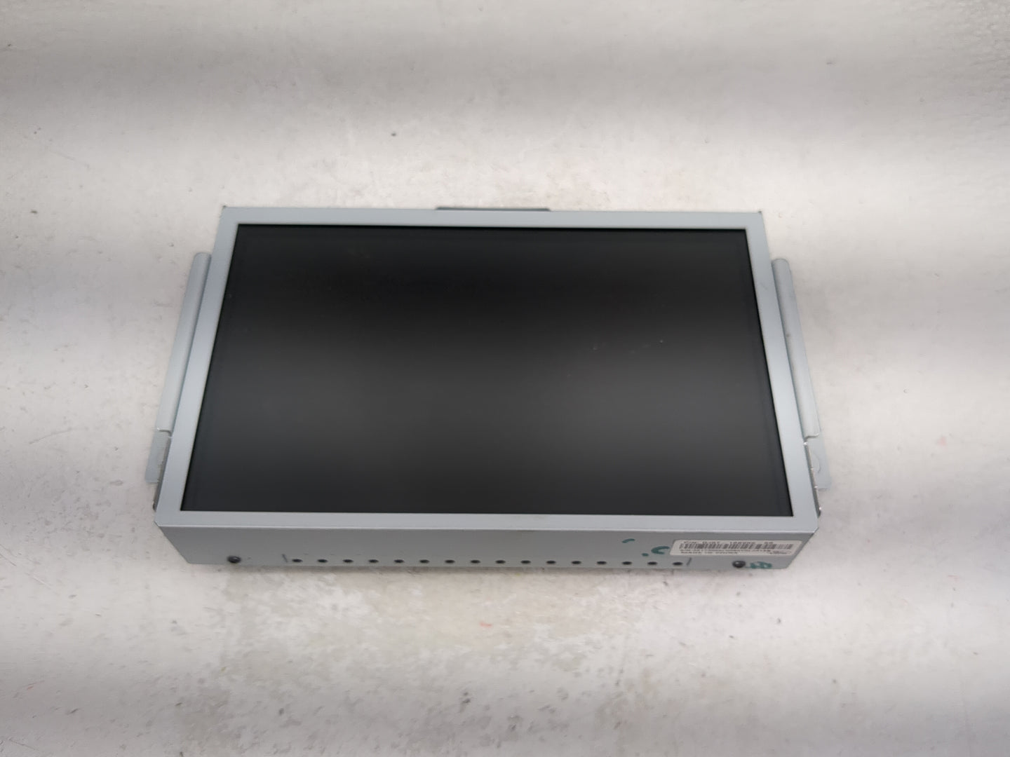 2016-2019 Ford Escape Information Display Screen 5031482 - Oemusedautoparts1.com