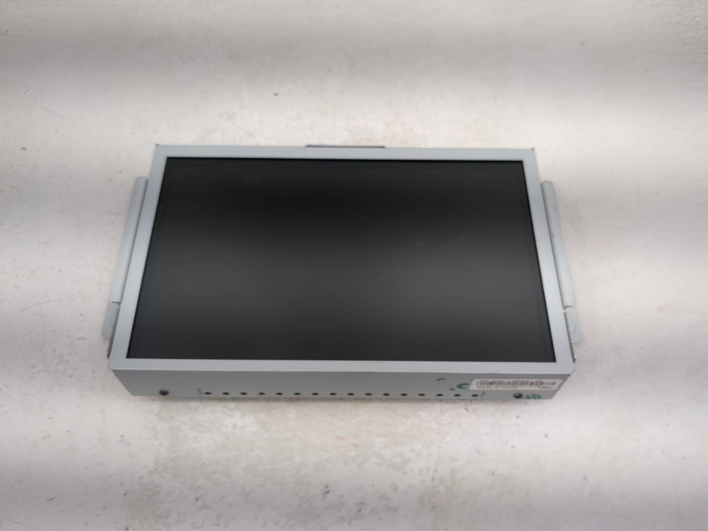 2016-2019 Ford Escape Information Display Screen 5031482 - Oemusedautoparts1.com