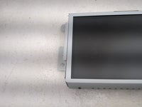 2016-2019 Ford Escape Information Display Screen 5031482 - Oemusedautoparts1.com
