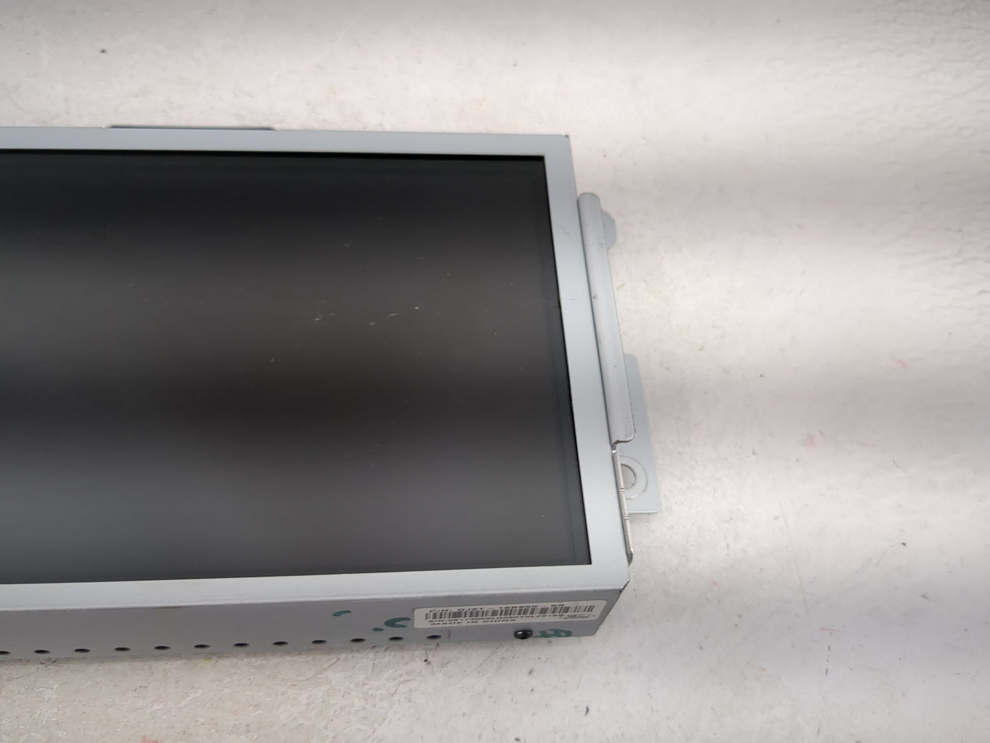 2016-2019 Ford Escape Information Display Screen 5031482 - Oemusedautoparts1.com