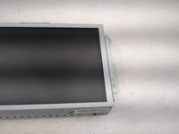 2016-2019 Ford Escape Information Display Screen 5031482 - Oemusedautoparts1.com