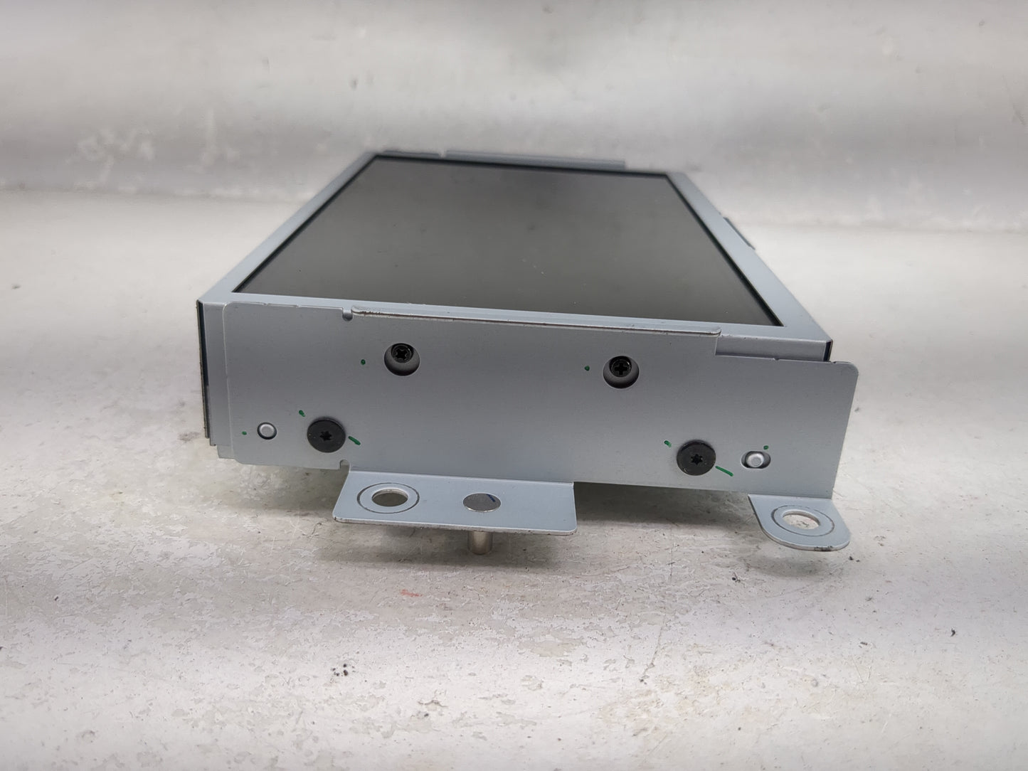 2016-2019 Ford Escape Information Display Screen 5031482 - Oemusedautoparts1.com