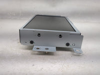 2016-2019 Ford Escape Information Display Screen 5031482 - Oemusedautoparts1.com