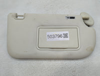 2013-2019 Ford Escape Sun Visor Shade Replacement Passenger Right Mirror Fits Fits 2013 2014 2015 2016 2017 2018 2019 OEM Us