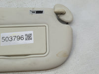 2013-2019 Ford Escape Sun Visor Shade Replacement Passenger Right Mirror Fits Fits 2013 2014 2015 2016 2017 2018 2019 OEM Us