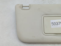 2013-2019 Ford Escape Sun Visor Shade Replacement Passenger Right Mirror Fits Fits 2013 2014 2015 2016 2017 2018 2019 OEM Us