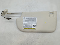 2013-2019 Ford Escape Sun Visor Shade Replacement Passenger Right Mirror Fits Fits 2013 2014 2015 2016 2017 2018 2019 OEM Us