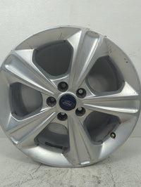 2016 Ford Escape Oem Wheel Rim 5040947 - Oemusedautoparts1.com