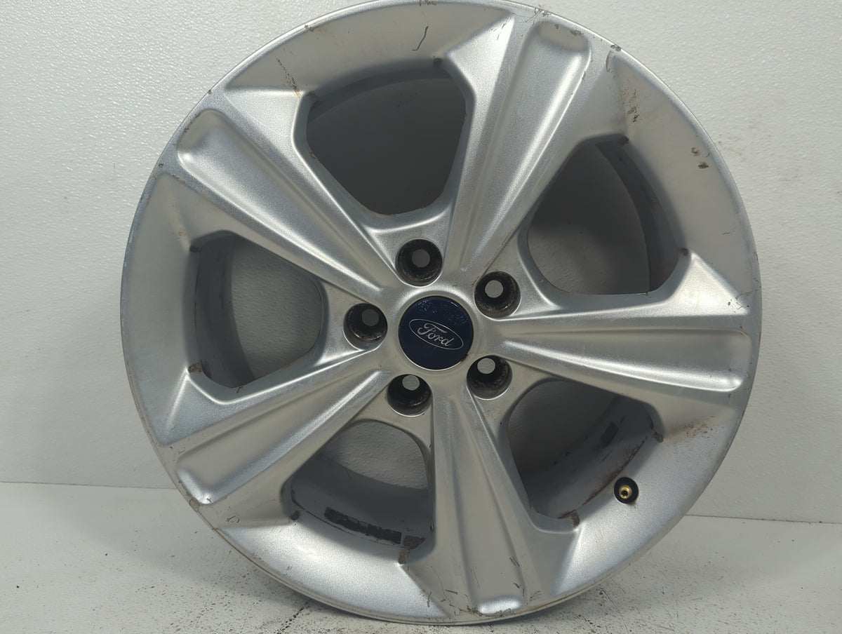2016 Ford Escape Oem Wheel Rim 5040947 - Oemusedautoparts1.com