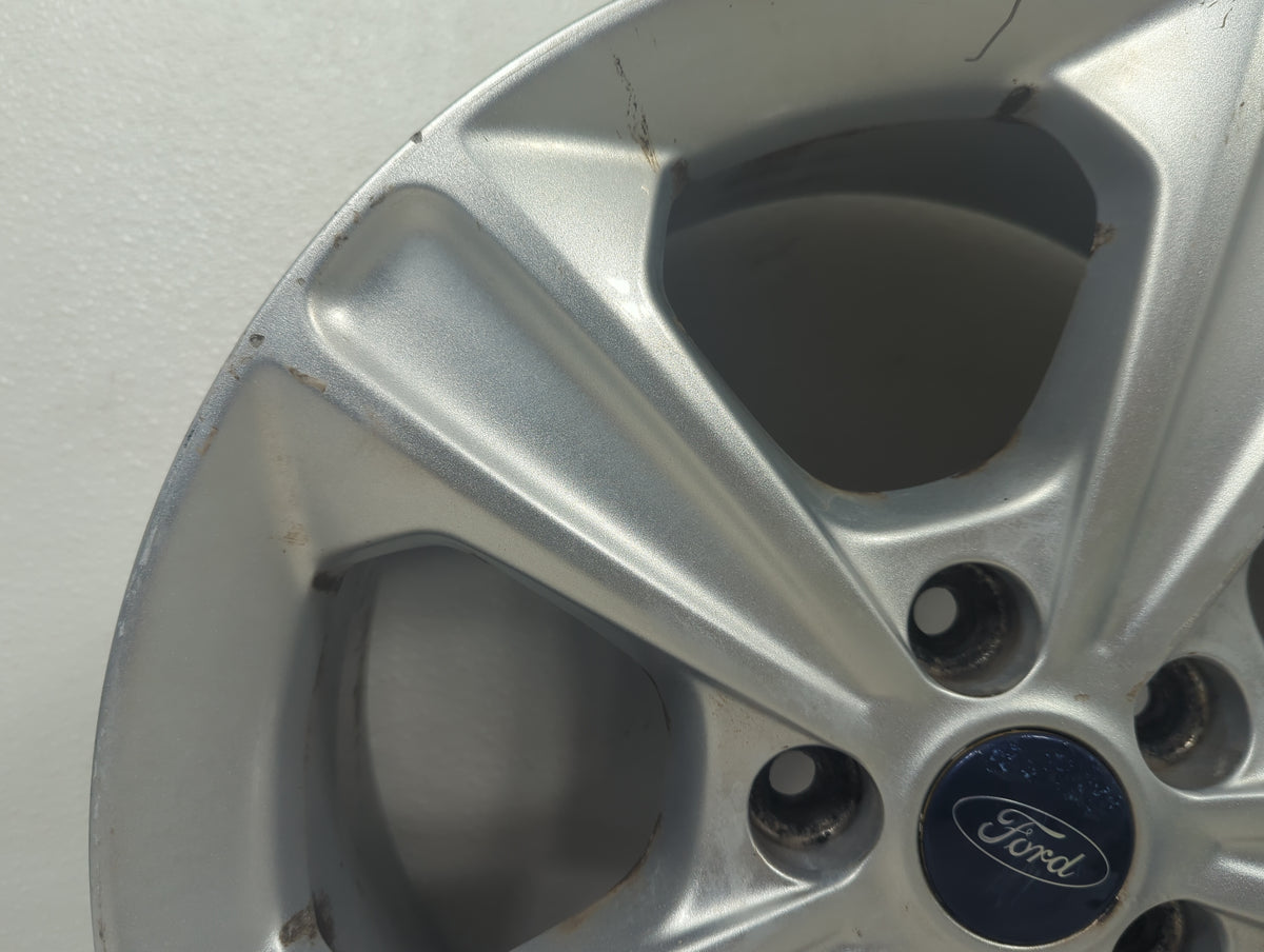 2016 Ford Escape Oem Wheel Rim 5040947 - Oemusedautoparts1.com