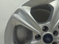 2016 Ford Escape Oem Wheel Rim 5040947 - Oemusedautoparts1.com