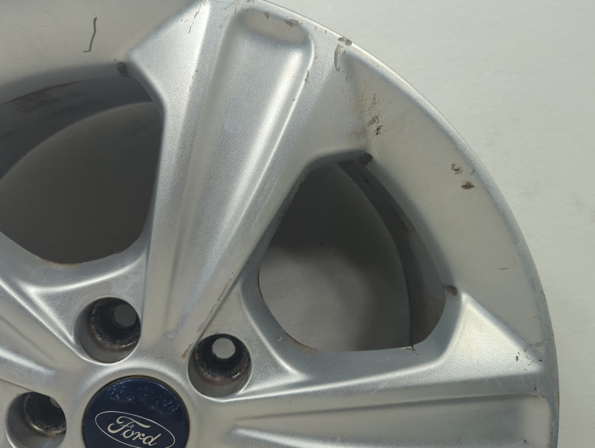 2016 Ford Escape Oem Wheel Rim 5040947 - Oemusedautoparts1.com