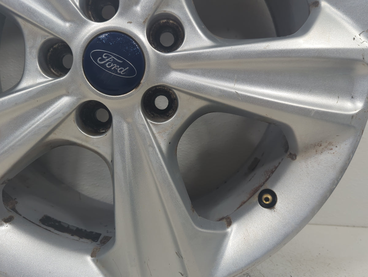 2016 Ford Escape Oem Wheel Rim 5040947 - Oemusedautoparts1.com