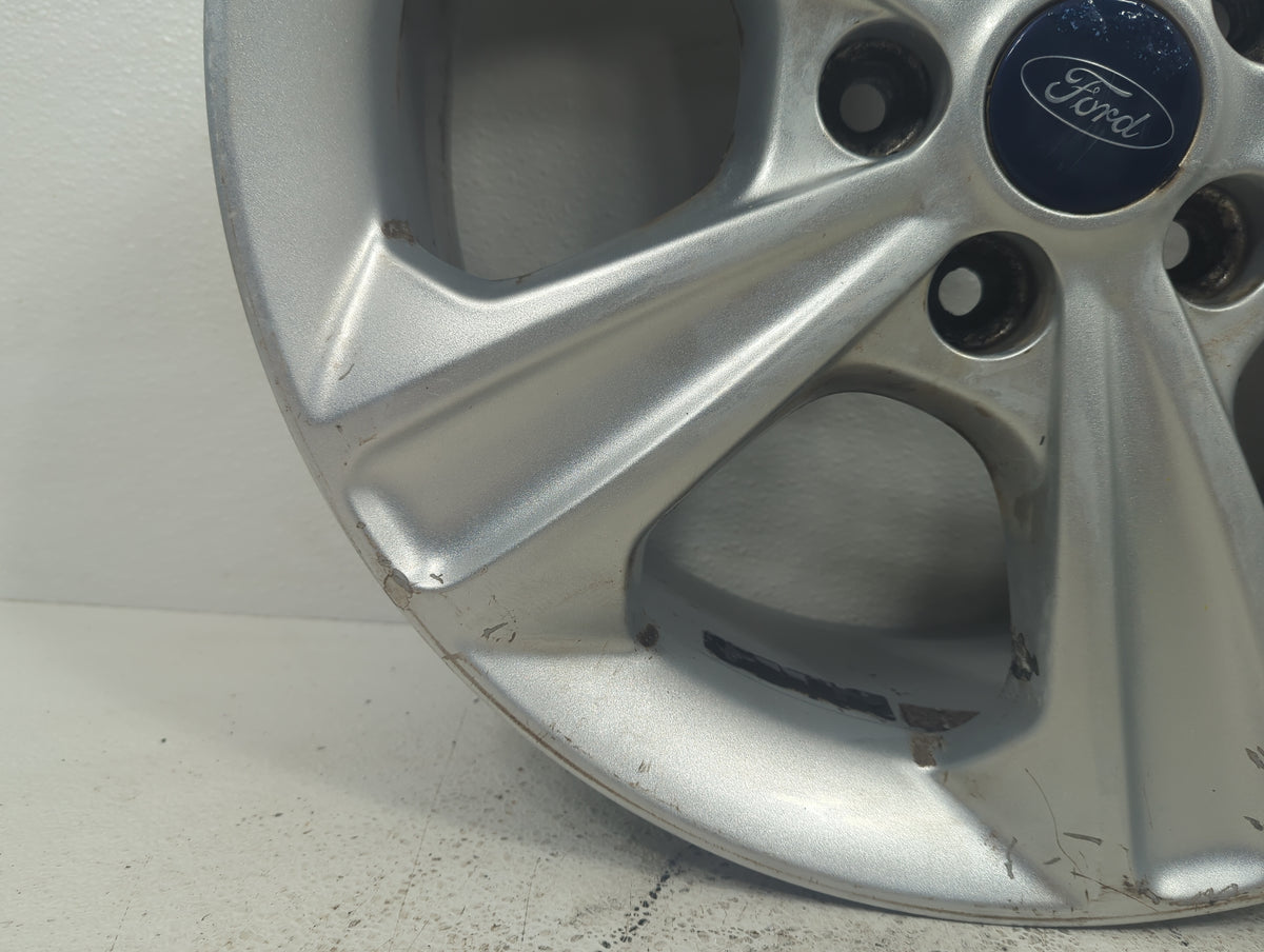 2016 Ford Escape Oem Wheel Rim 5040947 - Oemusedautoparts1.com