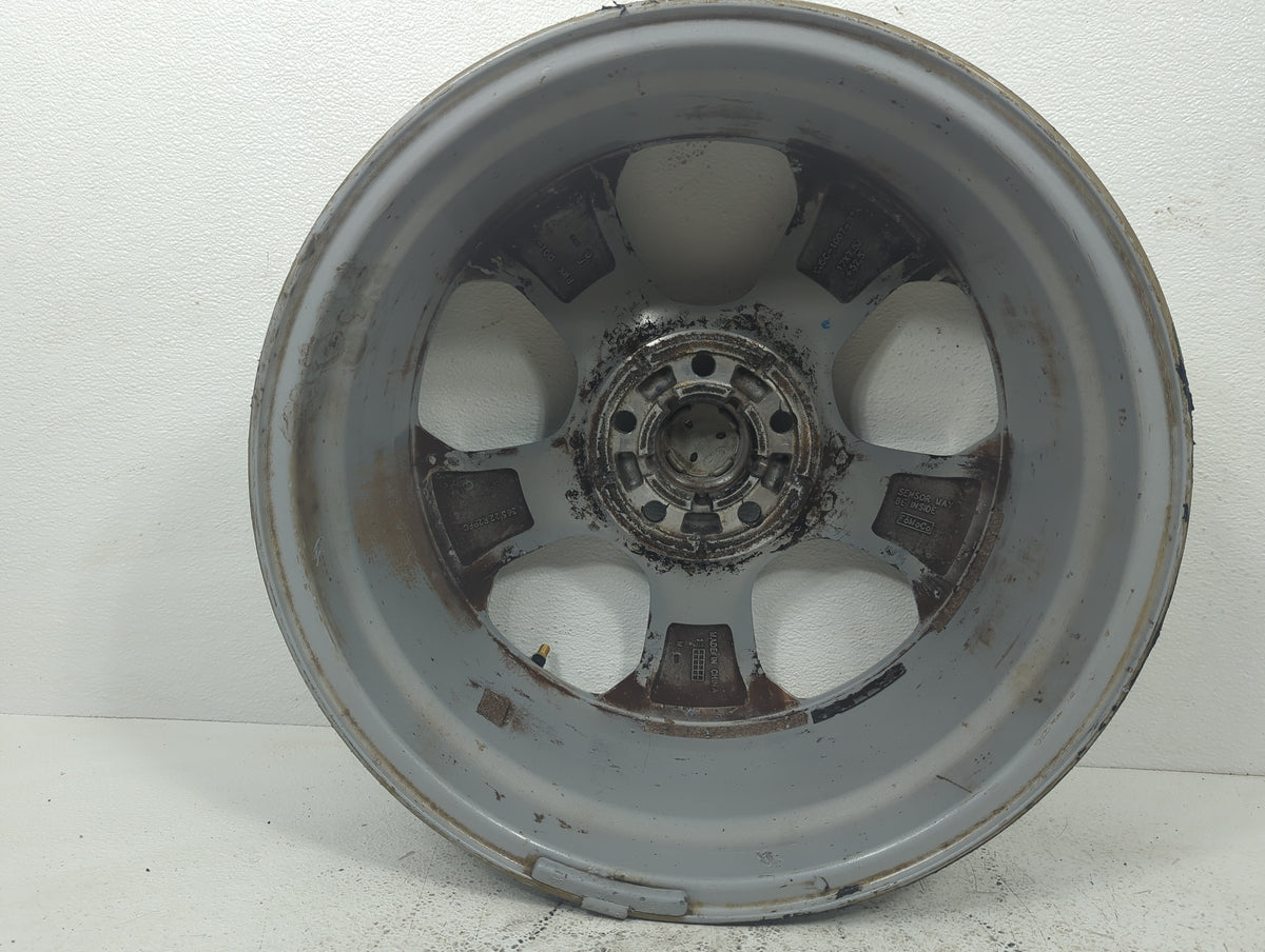 2016 Ford Escape Oem Wheel Rim 5040947 - Oemusedautoparts1.com