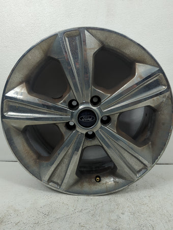 compare product 2016 Ford Escape Oem Wheel Rim 5040948