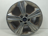 2016 Ford Escape Oem Wheel Rim 5040948 - Oemusedautoparts1.com